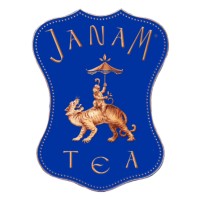 Janam Indian Tea logo - Similar company to Christopher William