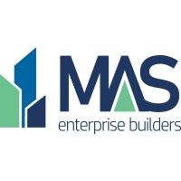 MAS Enterprise Builders logo - Similar company to Framework Construction Management