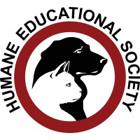 Humane Educational Society logo - Similar company to Compromiso Verde