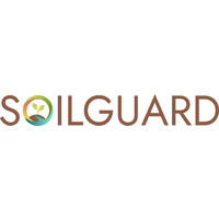 SOILGUARD logo - Similar company to Soill