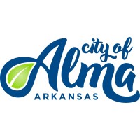 City of Alma, Arkansas
