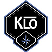 KLo Canada Outerwear logo - Similar company to Fluff Outerwear