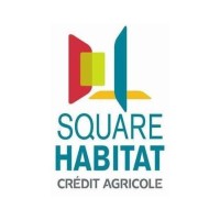 Square Habitat Sens et Villeneuve sur Yonne logo - Similar company to Agence Optimus
