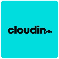 Cloudin logo - Similar company to Cloudin
