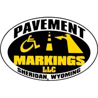 Pavement Markings LLC logo - Similar company to Pmi - Pavement Marking, Llc