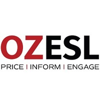 OZESL logo - Similar company to Nzesl