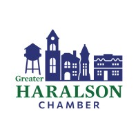Greater Haralson Chamber of Commerce logo - Similar company to Golden Stella