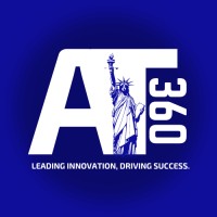 American Tech 360 logo - Similar company to Creative Garden
