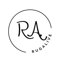 RugAlive logo - Similar company to Ginger Films