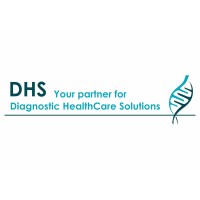 DHS - Diagnostic HealthCare Solutions GmbH logo - Similar company to Diagnostic Data Hub