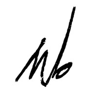 Maria Britze logo - Similar company to Noir Agency