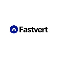 Fastvert logo - Similar company to Graspity