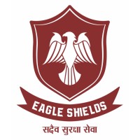 Eagle Shields Security logo - Similar company to Five Force Security Solutions Pvt. Ltd - India