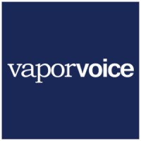 Vapor Voice logo - Similar company to Ecigintelligence
