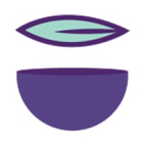 The Purple Bowl logo - Similar company to Phyll