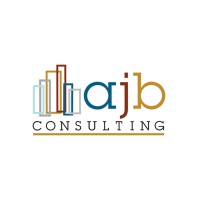 AJB Consulting logo - Similar company to Tpv Solutions