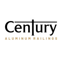 Century Aluminum Railings logo - Similar company to Guangdong Magicube Technology Co., Ltd.