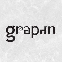 GRAPHN Creative logo - Similar company to Decomes Mi̇marlik Ve İç Mi̇marlik