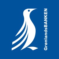 GrønlandsBANKEN logo - Similar company to Tusass A/S