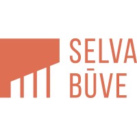 Selva Būve logo - Similar company to Estera Development