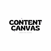 Content Canvas Creative Studios