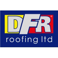 DFR Roofing Ltd logo - Similar company to Rooney Roofing Ltd