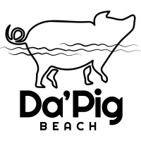 Da'Pig Beach logo - Similar company to Sears & Co.