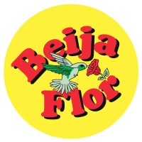 PRODUTOS BEIJA FLOR logo - Similar company to Kinitos Pipocas E Salgados