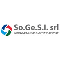 So.Ge.S.I Società di Gestione Servizi Industriali di Confindustria Ancona logo - Similar company to Auxo