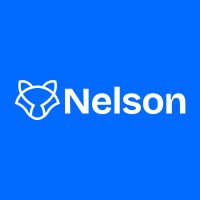 Nelson App logo - Similar company to Palm Beer