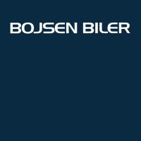 Bojsen Biler A/S logo - Similar company to Turnaround & Restructuring Partners