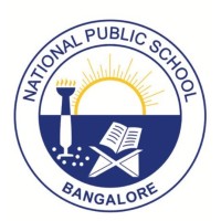 National Public School Vibhuthipura (HAL) logo - Similar company to Gdsc-Bmsit