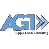 Ag1 Supply Chain Consulting