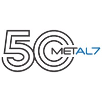 Metal7 logo - Similar company to Shango Ltd