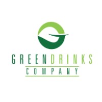 Green Drinks Company logo - Similar company to Green Drinks Madrid
