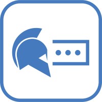 GateKeeper Proximity | Fastest MFA logo - Similar company to B&M Cyber