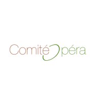 Comité Opéra logo - Similar company to Fnim