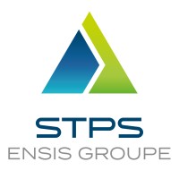 STPS logo - Similar company to Stps