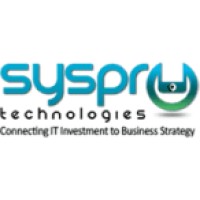 Syspro Technologies Inc. logo - Similar company to Flowscript.Ai