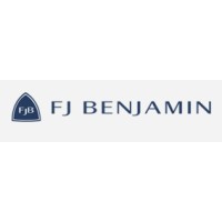 fj benjamin group indonesia logo - Similar company to F J Benjamin