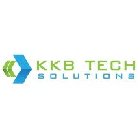 KKB TECH SOLUTIONS PVT LTD. logo - Similar company to Ontime Technology