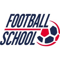 Football School logo - Similar company to Prefit Cologne Gmbh
