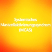 Systemisches Mastzellaktivierungssyndrom MCAS logo - Similar company to Mcas