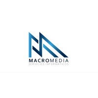 MACRO MEDIA INFORMÁTICA logo - Similar company to Realty Investor