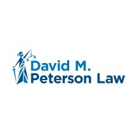 David M. Peterson Law logo - Similar company to Jusnano