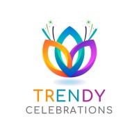 Trendy Celebration logo - Similar company to Inoverts Tech Solutions