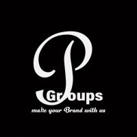P Groups : Web Development & Digital Marketing Agency logo - Similar company to Fbmarketers - A Digital Marketing Company