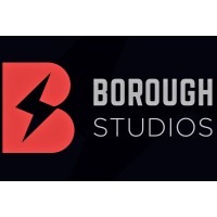 Borough Studios logo - Similar company to Good Life Plus Plc