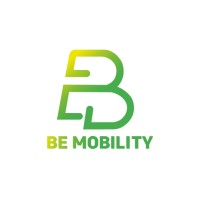 Be Mobility logo - Similar company to Bemobility