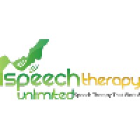 Speech Therapy Unlimited logo - Similar company to Step By Step Behavior Concepts Inc